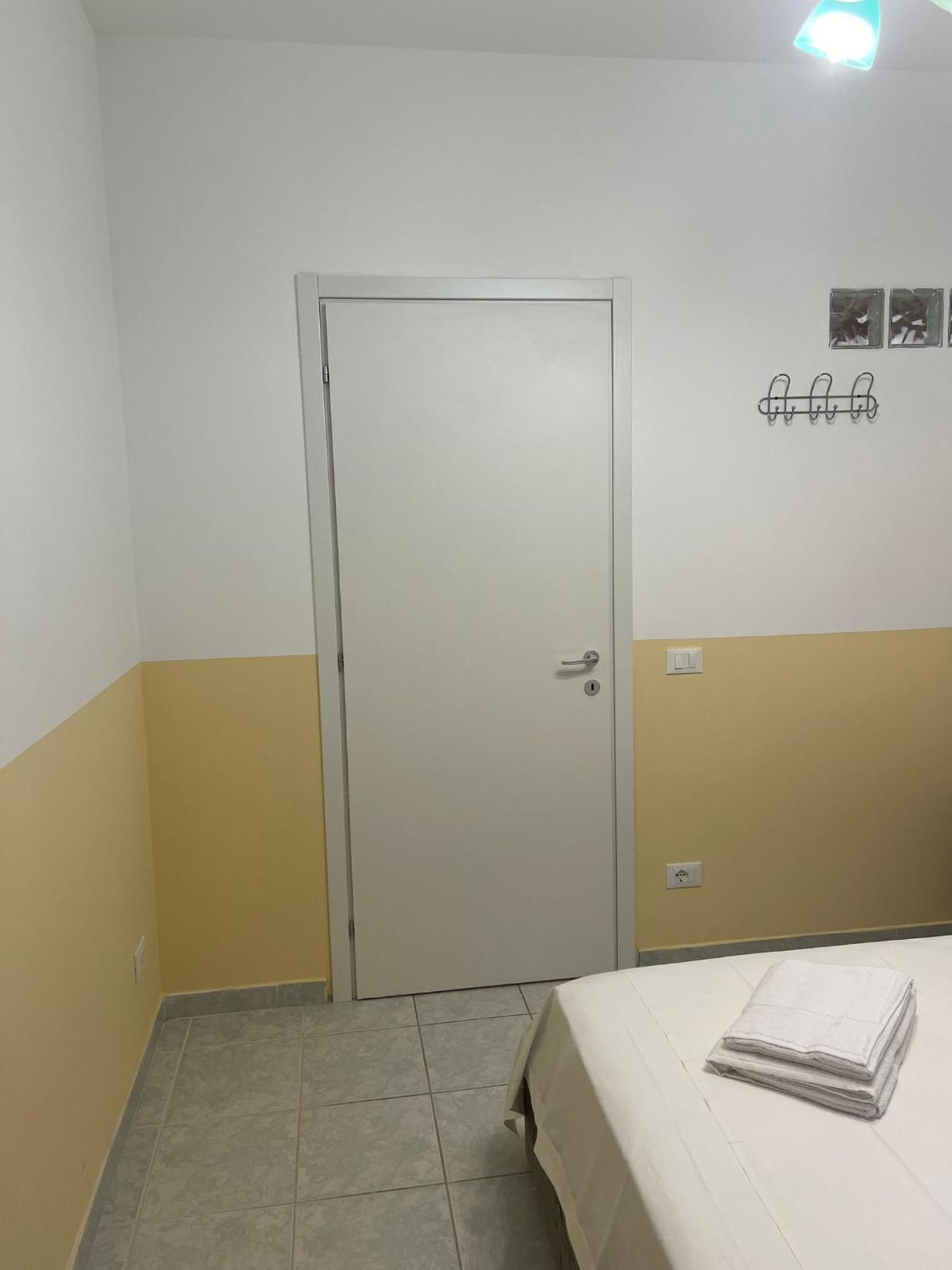 רומא Salentini Appartamento מראה חיצוני תמונה