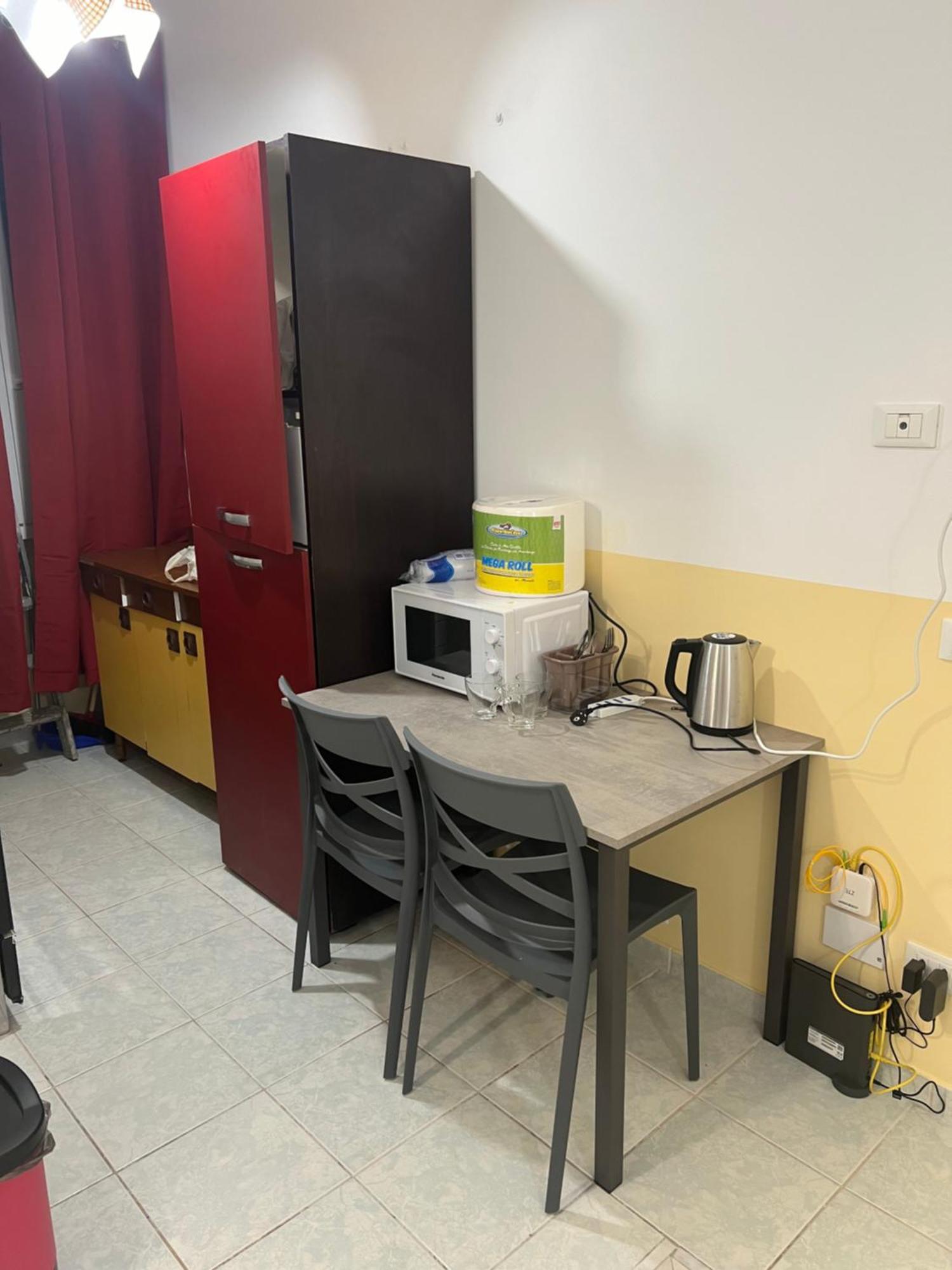 רומא Salentini Appartamento מראה חיצוני תמונה