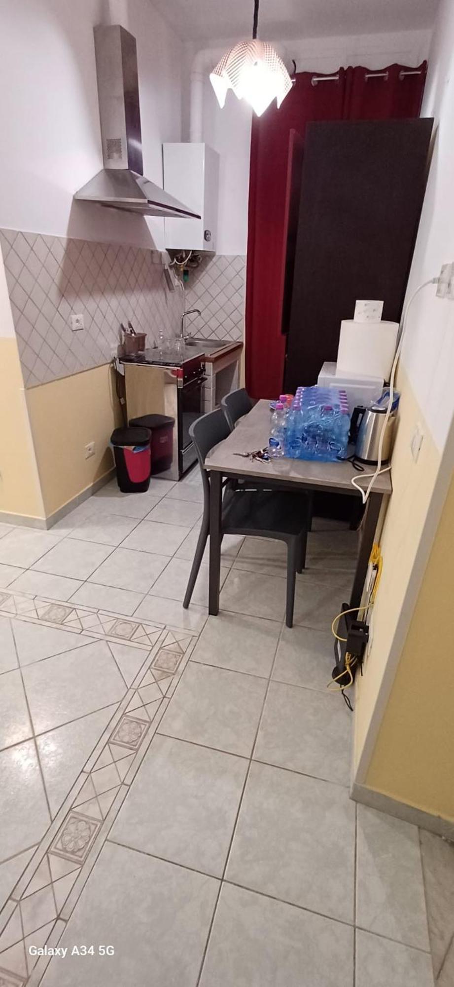 רומא Salentini Appartamento מראה חיצוני תמונה